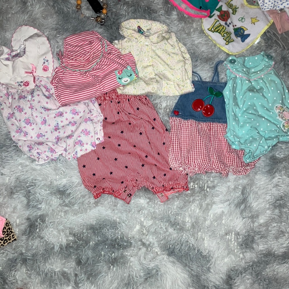 6-9 girls clothes